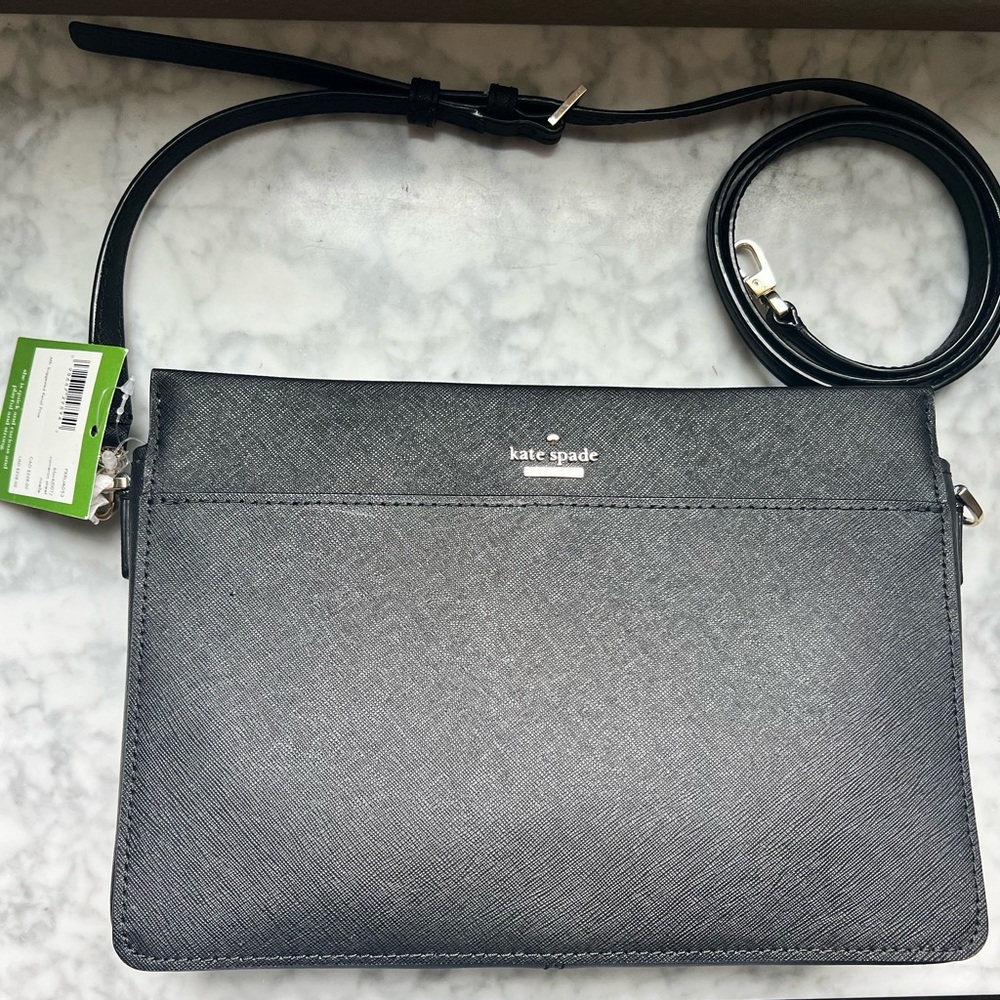 NWT Kate Spade Cameron Street Noelle